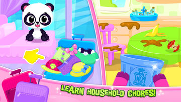 Cute & Tiny World ภาพหน้าจอเกม