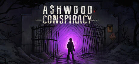 Banner of Ashwood Conspiracy 