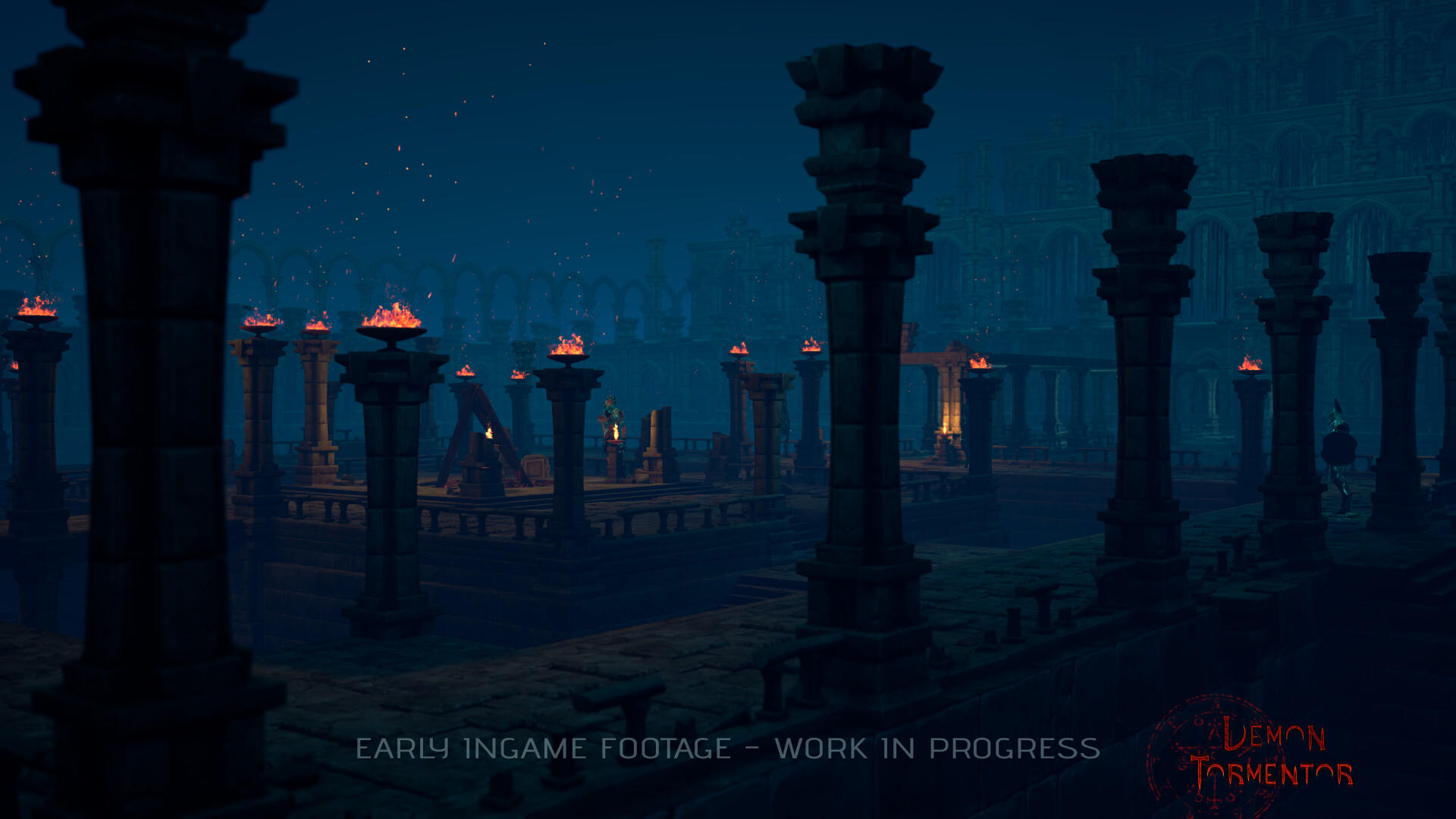 Screenshot 18 of ปีศาจทรมาน 