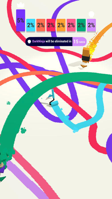 Draw.io Game Screenshot