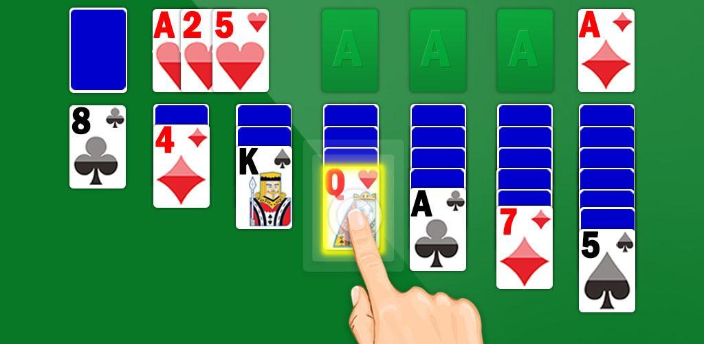 Banner of Solitaire♣ 1.0.8