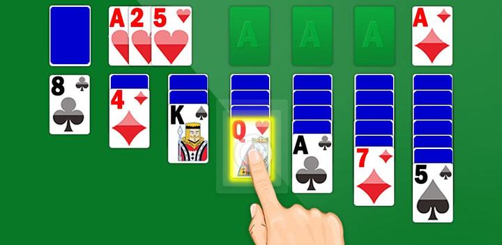 Banner of Solitaire♣ 1.0.8