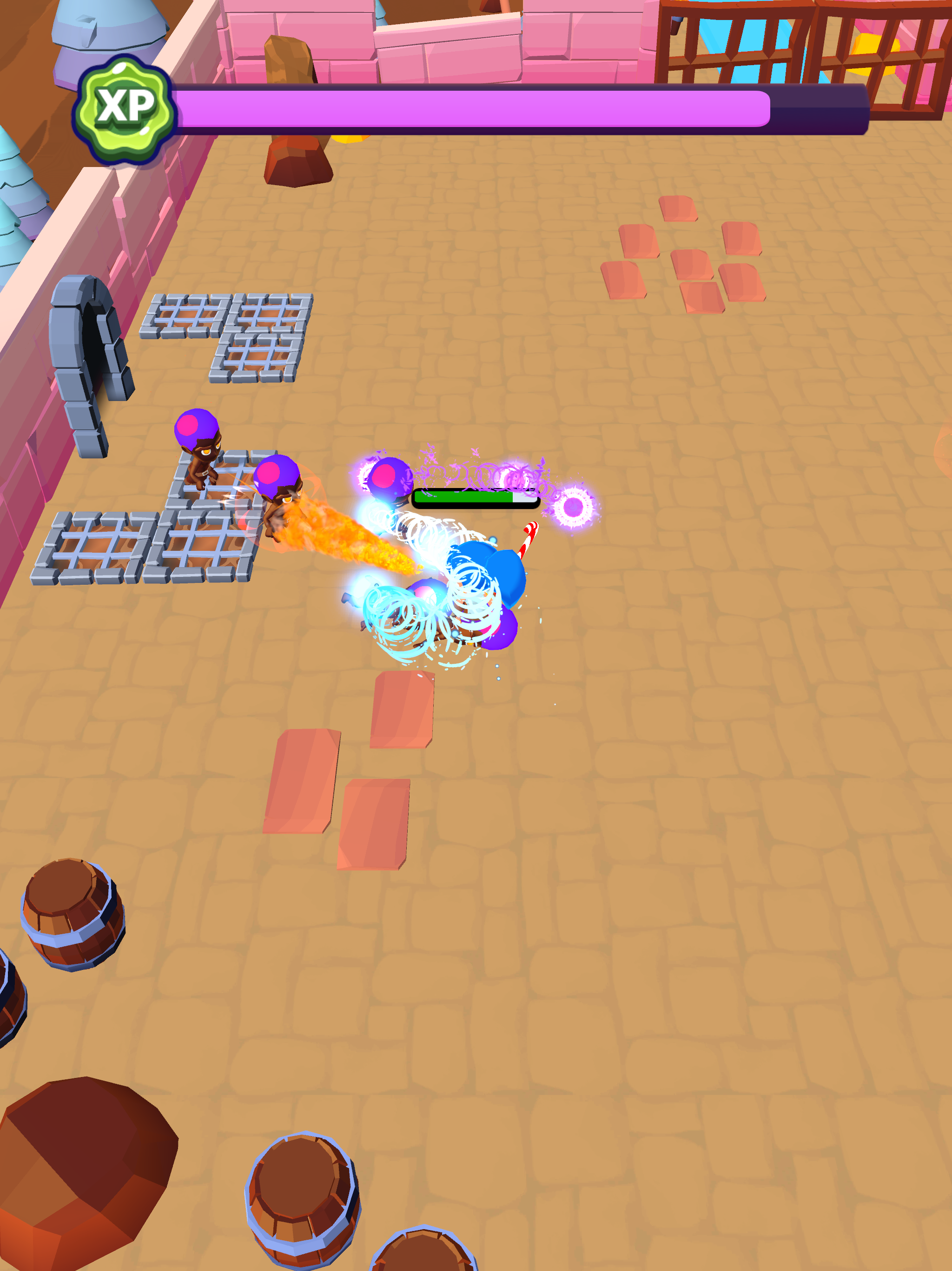 Super Tower Explorer Latest Version for Android/iOS - TapTap