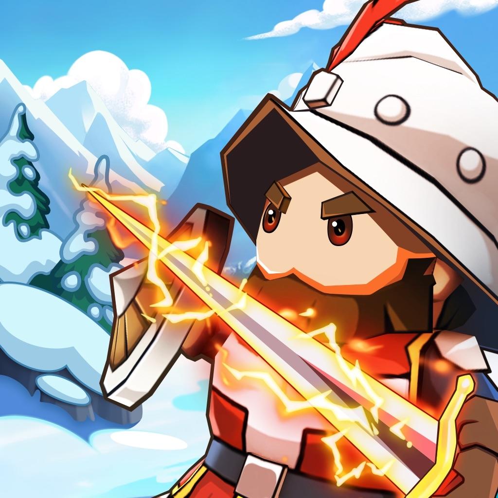 Knight to Go Latest Version for Android/iOS APK - TapTap