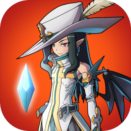 Vampire Slasher Hero