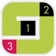 A brain training puzzle that will make you smarter! Line