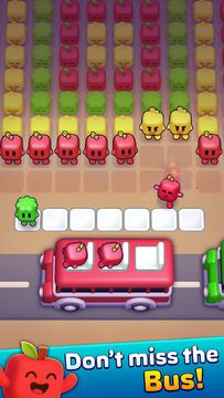 Block Jam 3D: Color Puzzle Game Screenshot