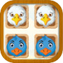 Matching Memory Game For Kids