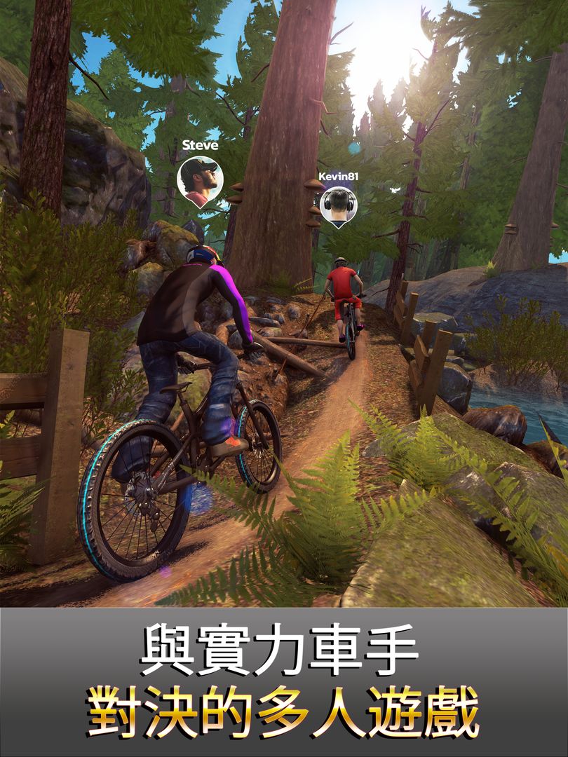 Bike Unchained 2遊戲截圖