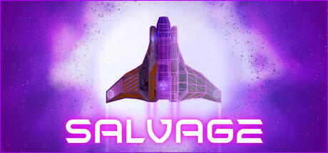 Banner of Salvage 