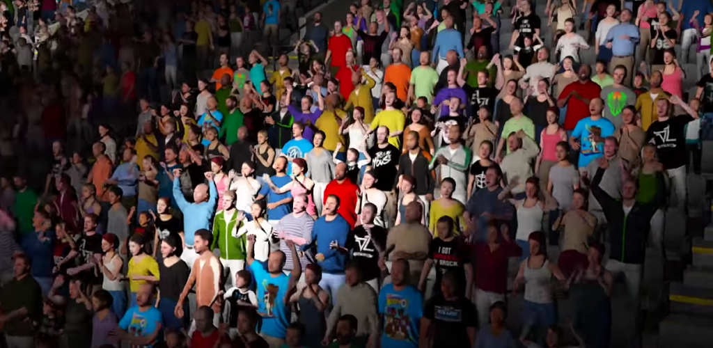 Banner of Lutte WWE Vidéos 1.0