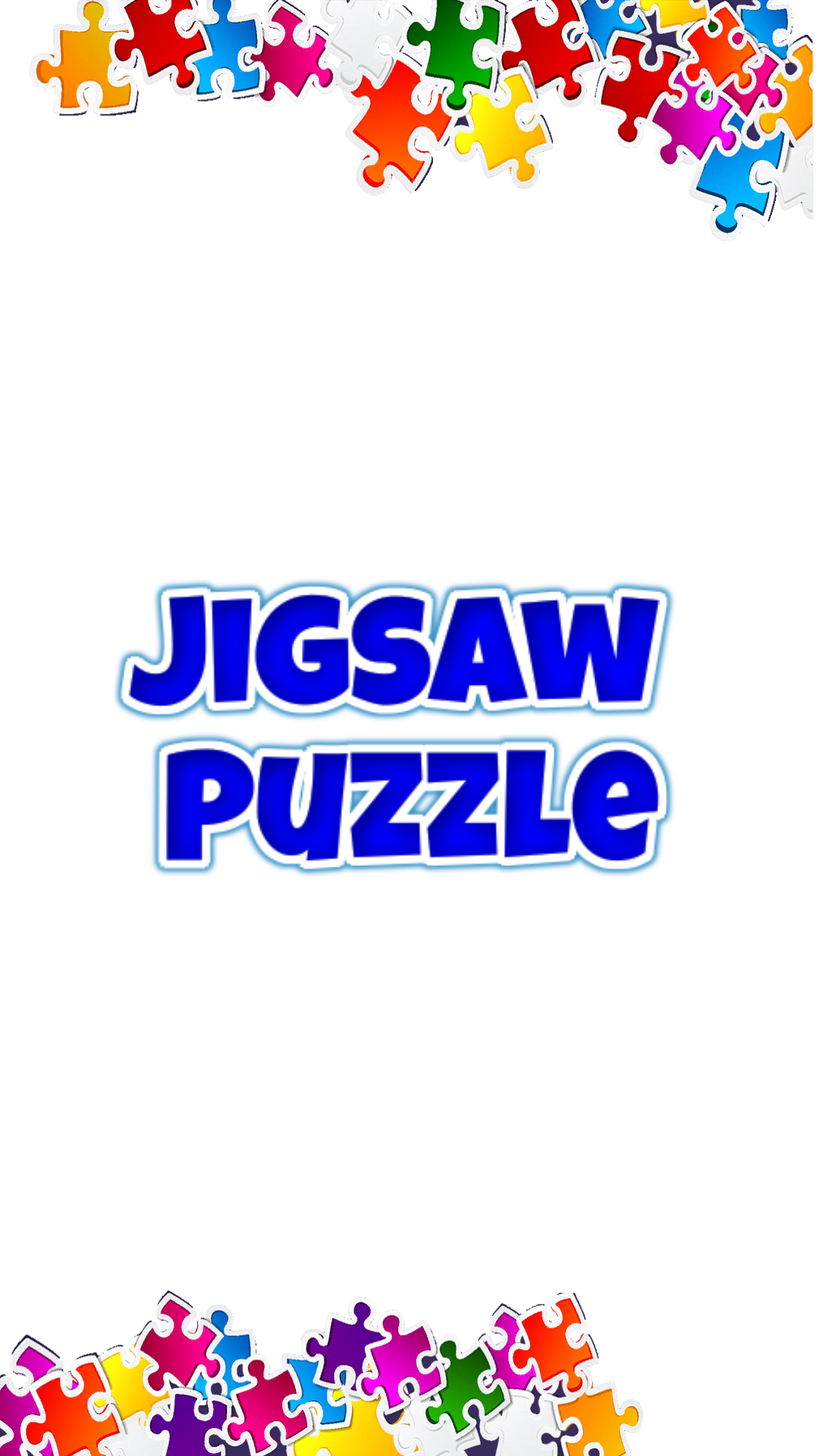 Quebra - Cabeça Jigsaw Puzzles - Gameplay 