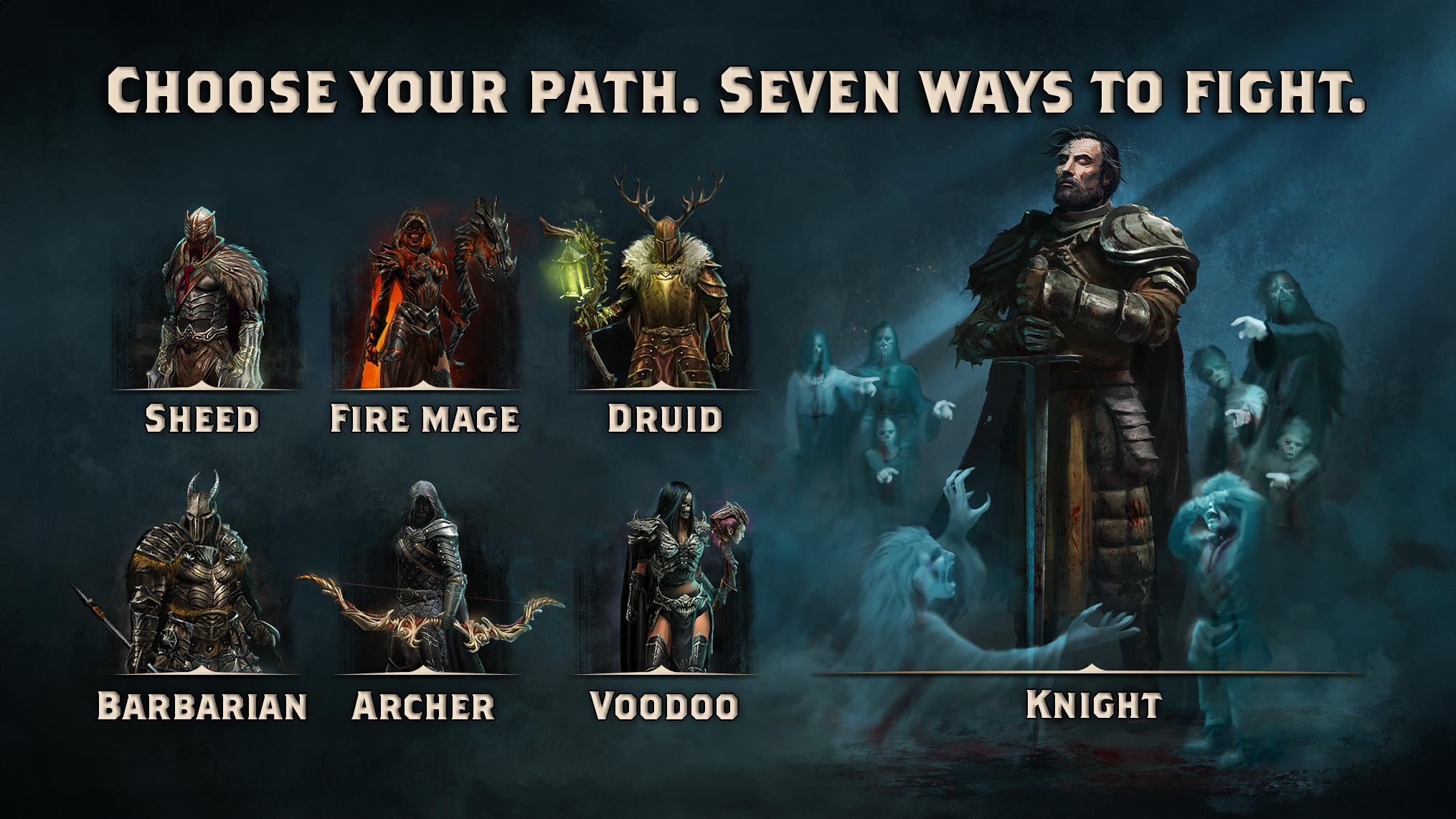 Broken Ranks Latest Version for Android/iOS APK - TapTap