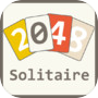 2048 Solitaire