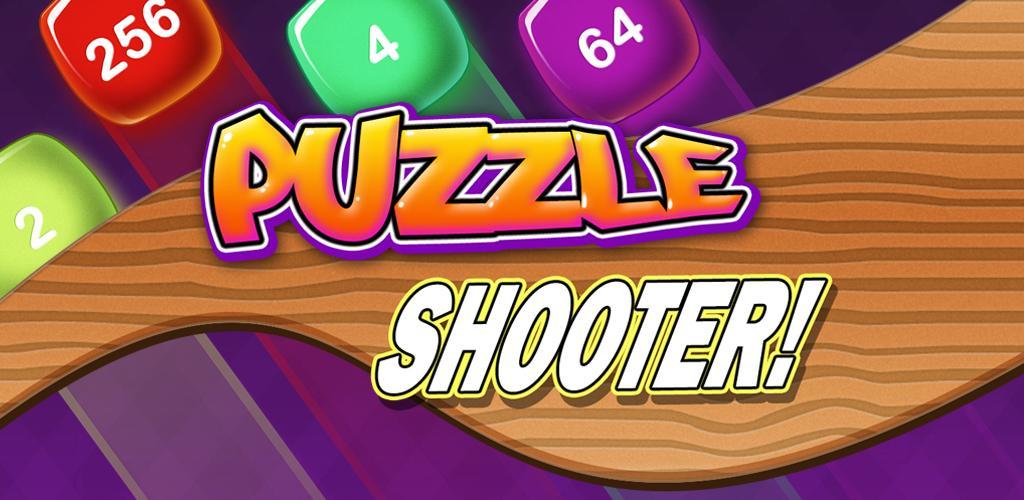 Banner of Puzzle-Shooter 2048 1.1.9