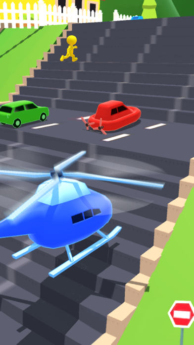 Shape-shifting ภาพหน้าจอเกม