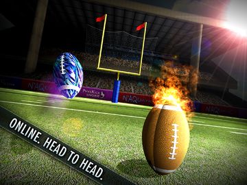 Football Showdown Game Screenshot