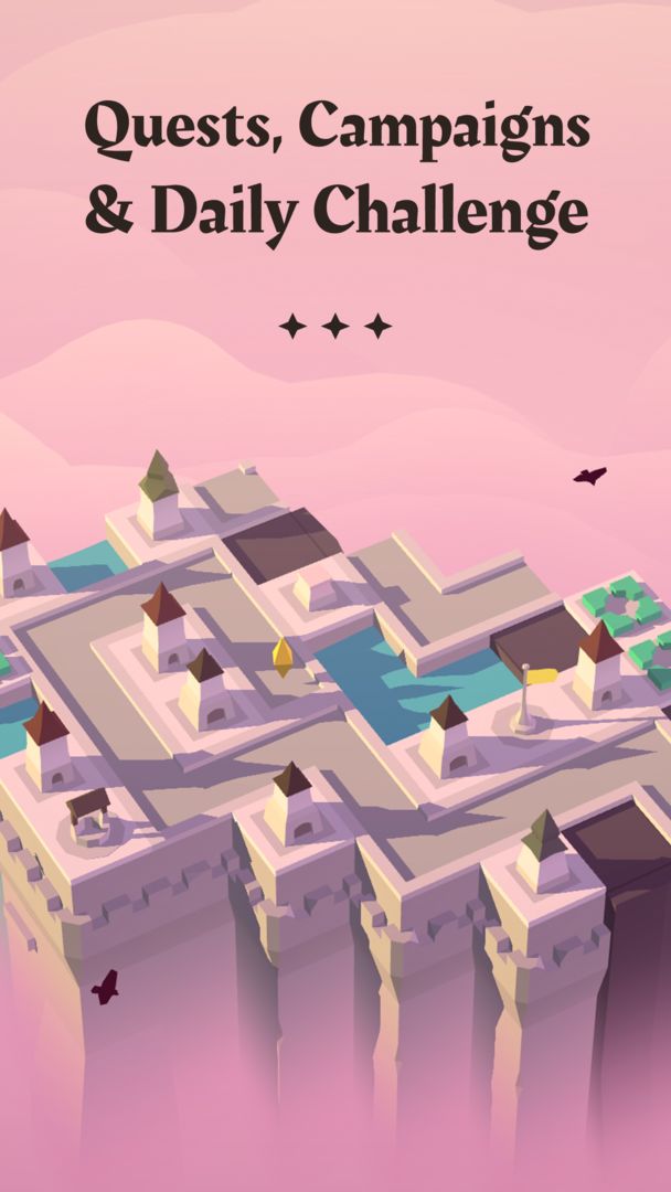 Screenshot of Isle of Arrows – Tower Defense