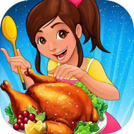 Cooking Games Paradise - Food Maker & Burger Chef