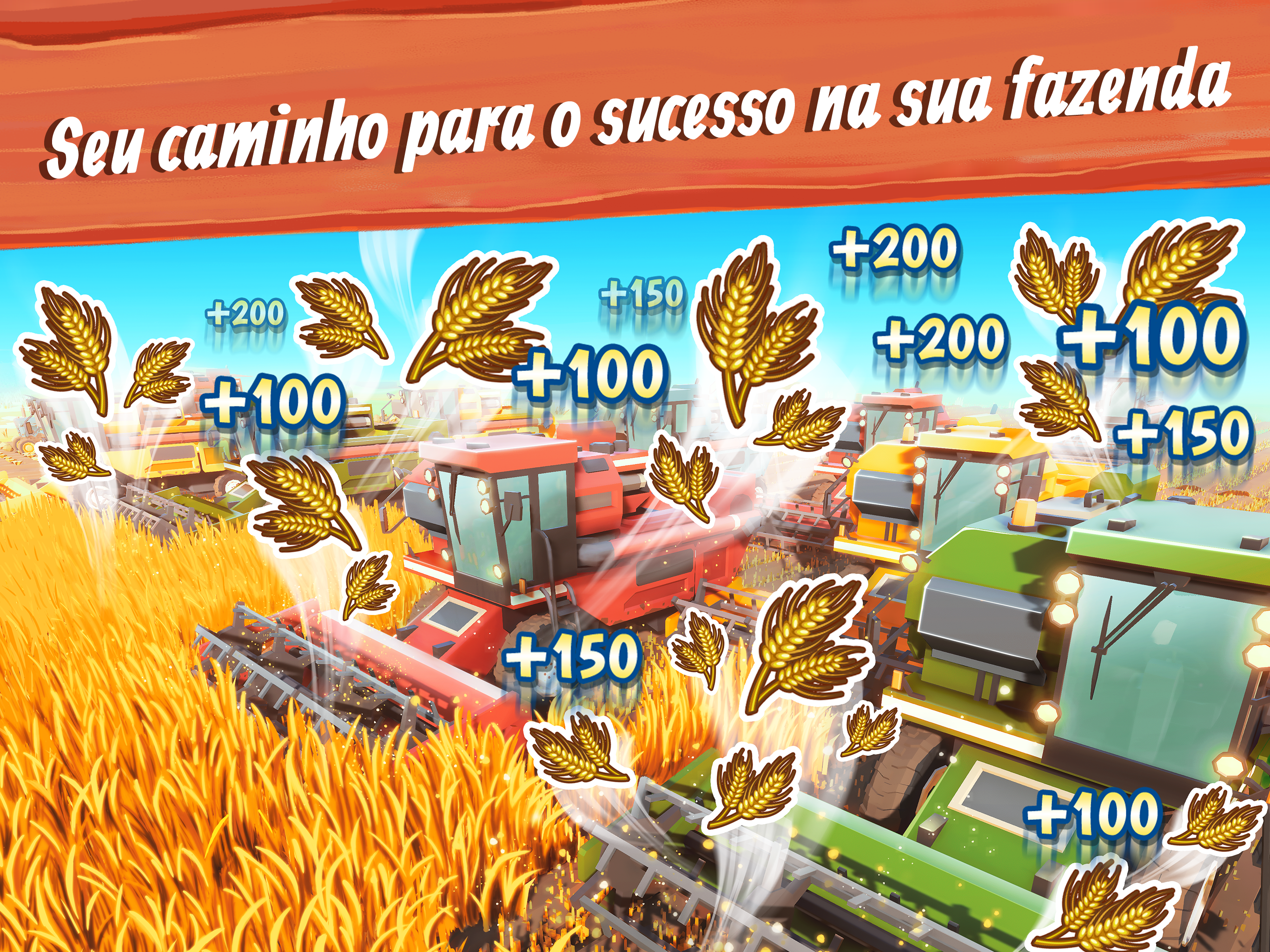 Supermarket City jogo fazenda versão móvel andróide iOS apk baixar  gratuitamente-TapTap