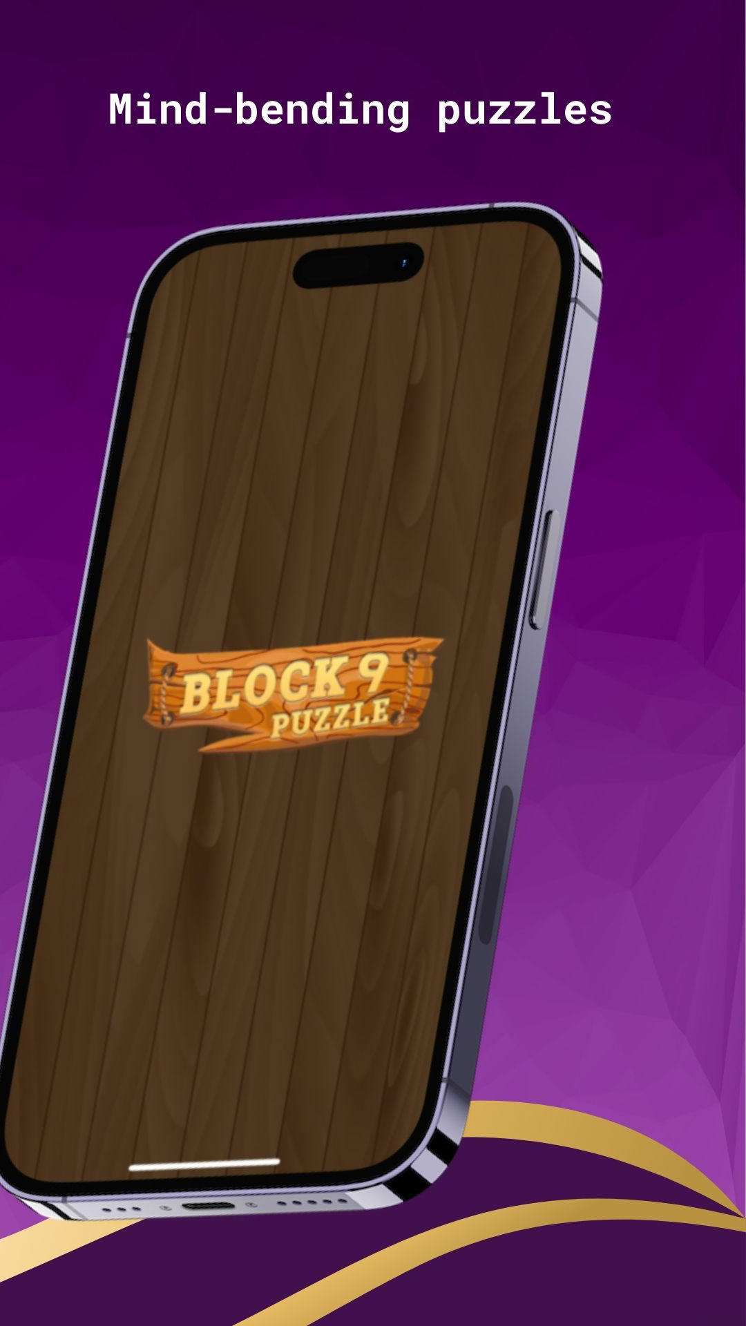 Block 9 Puzzle Nox Puzzle Joy ภาพหน้าจอเกม