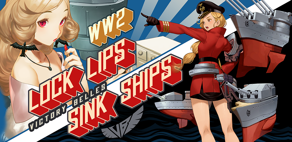 Victory Belles: Shipgirls screenshot