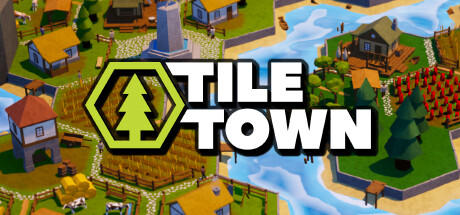 Banner of Tile Town 