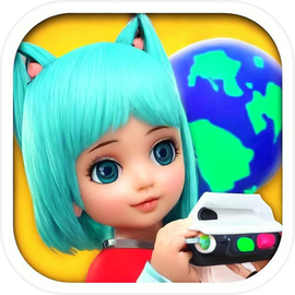 Toka Boka Word: Adventure Game