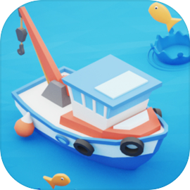 Fish idle: Fishing tycoon
