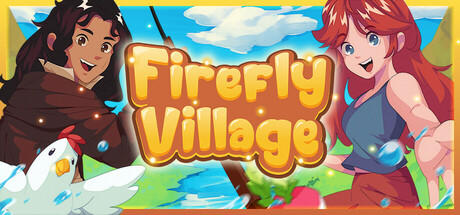 Firefly Village screenshot