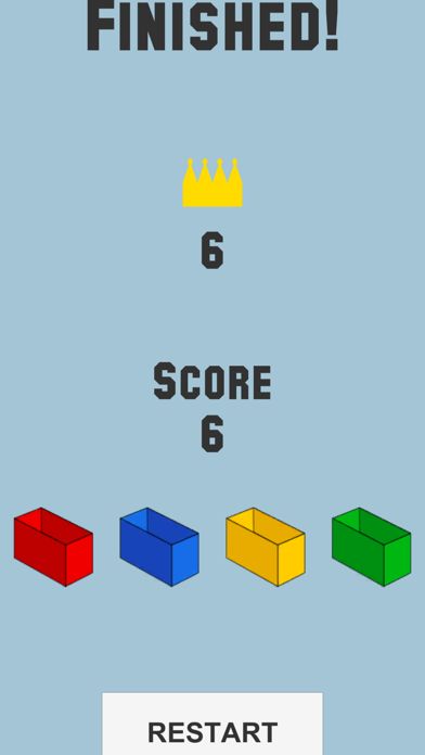 Sorting Cube Game Cube Sorter 3D Latest Version for Android/iOS APK - TapTap