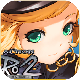 Action RO2 Spear of Odin