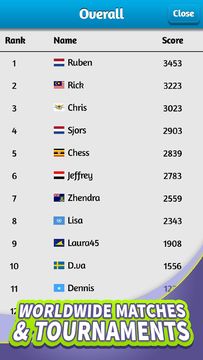 Скриншот игры Summer Sports: Hurdles