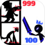 Icon of Hero Castle War: Tower Attack