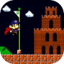 Run and Adventures Jungle