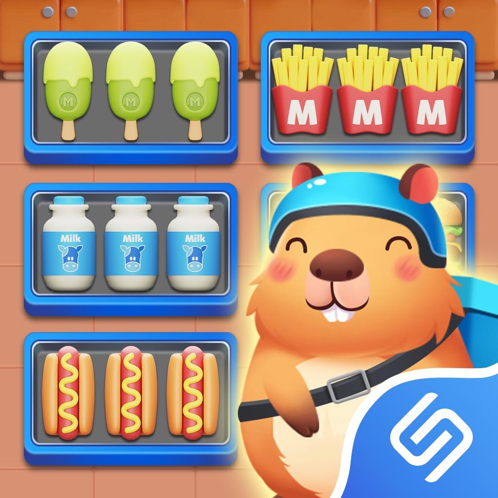 Food Sort Master Latest Version for Android/iOS APK - TapTap