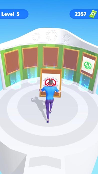 Canvas Paint Rush Latest Version for Android/iOS - TapTap
