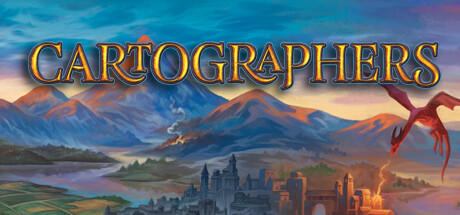 Banner of Cartographers 