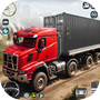 Icon of 18 Wheeler Truck Driving Games