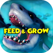 Feed and Grow: Guía de peces