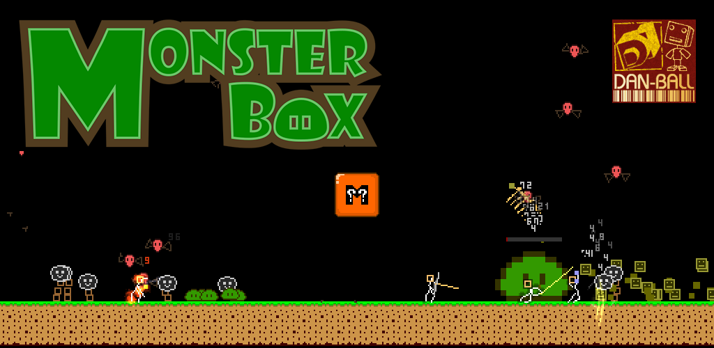 Banner of Monsterbox 2.7.0