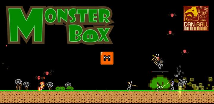 Banner of Monster Box 2.7.0