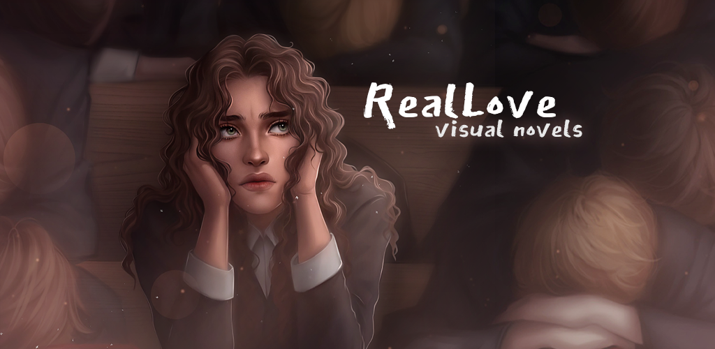 Real Love screenshot