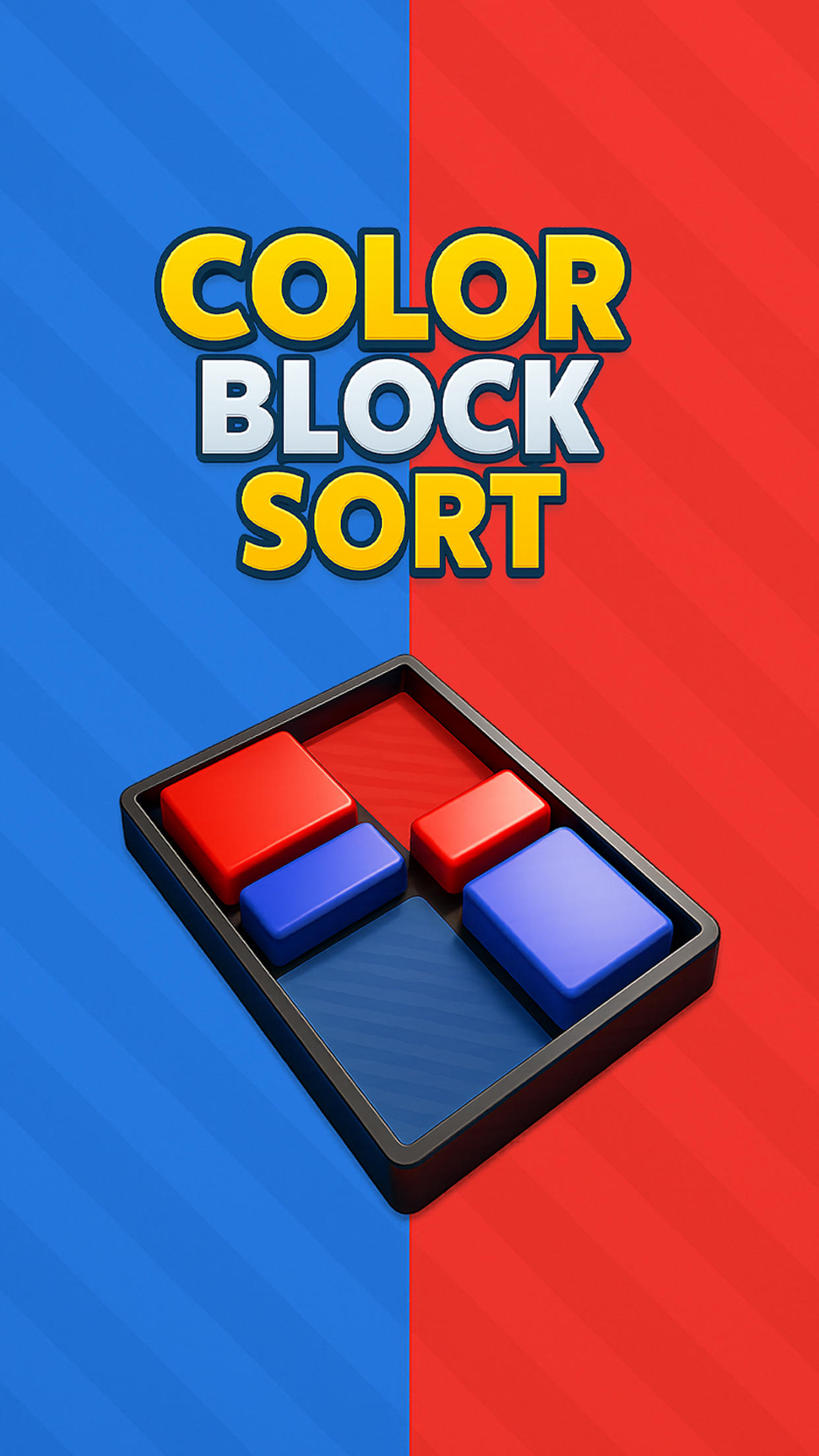 Color Block Sort Latest Version for Android/iOS APK - TapTap