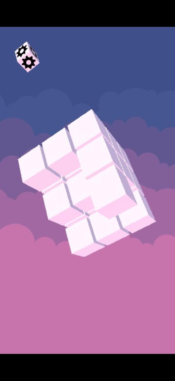 Cube Crasher android iOS-TapTap