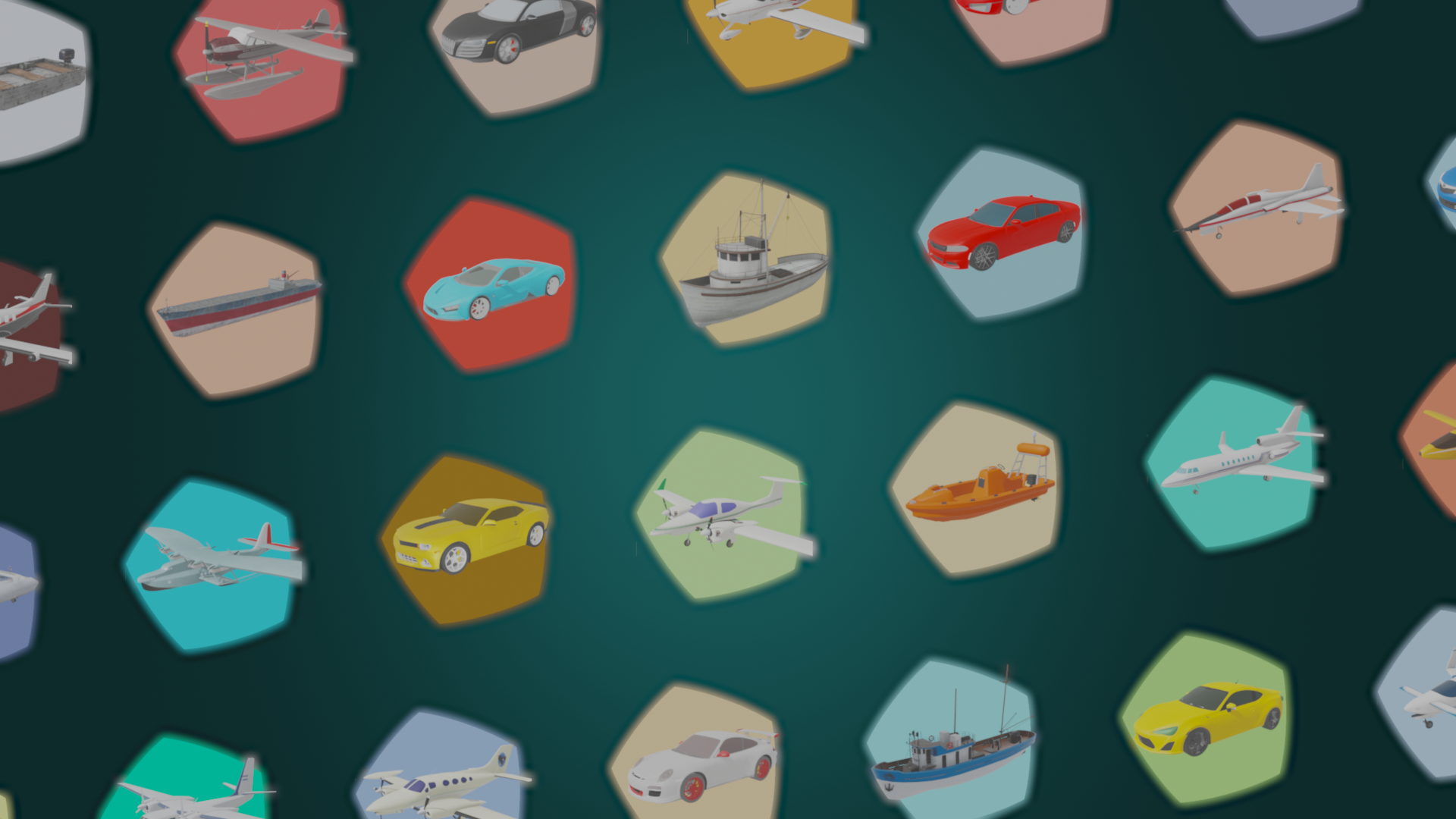 City Transportation Simulator 게임 스크린샷