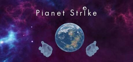 Banner of Planet Strike 