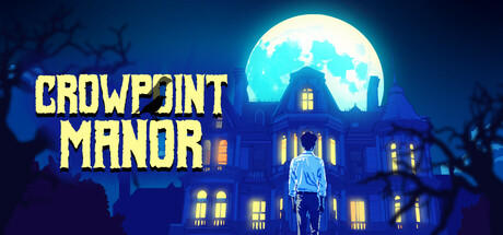 Banner of Crowpoint Manor 