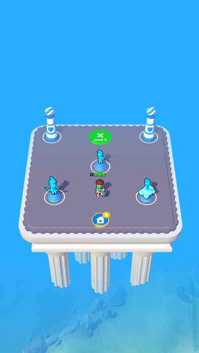Champions Battle Latest Version for Android/iOS APK - TapTap
