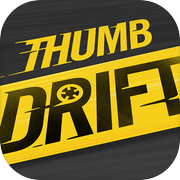 Thumb Drift — Furious Car Drif